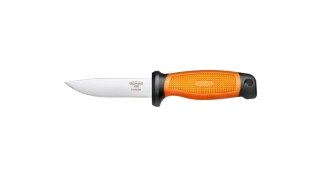 Mikov Univerzální nůž BRIGAND 393-NH-10 oranžová
