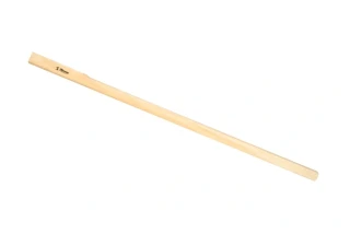 Jasanová násada do motykoseker Zbirovia - 120cm (IT-N120mm)