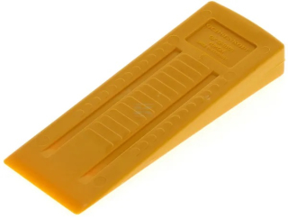 Polyamidový klín Yukon 180x65mm Ochsenkopf (KP-320100)