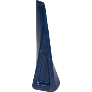 Ocelový otočný štípací klín 2kg, 21x4cm (KP-FW1021)