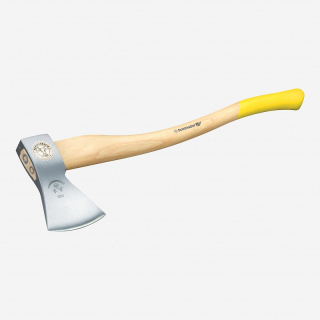 Sekera Rheinische Axt Gold, hickory, 1600g Ochsenkopf 201608