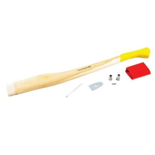 Topůrko štípací sekery, Rotband Plus, 700mm Ochsenkopf (620H1250)