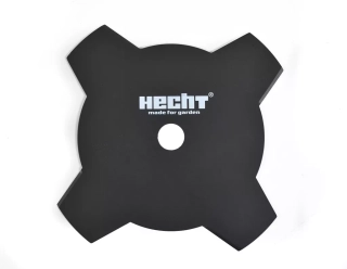 Žací nůž travní průměr 255 x 1,4 mm x 25,4, Hecht 600050