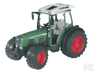 Traktor FENDT Farmer 209 S - Bruder 02100