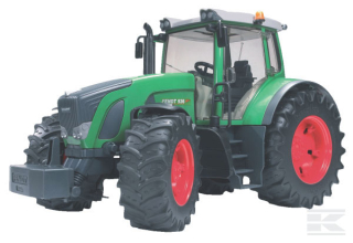 Traktor FENDT 936 Vario - Bruder 03040