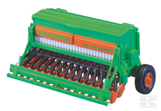 Secí stroj Amazone 08-30 Super - Bruder 02330