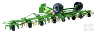 Rotorový obraceč Krone KWT 8.82 - Bruder 02224