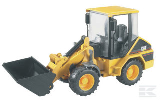 Kloubový nakládač Caterpillar - Bruder 02441