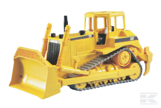 Buldozér Catepillar - Bruder 02422