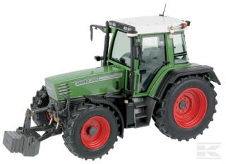 Traktor Fendt Favorit 514C - Weise-Toys WT1001