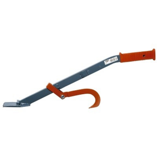 Lopatka s obracákem BAHCO 1014 80 cm (KP-1014BAH)