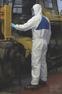 Jednorázová kombinéza Comfort 4540