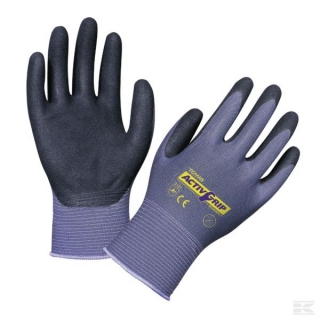 Pracovní rukavice, Nylon, ActivGrip Advance Towa (297293)