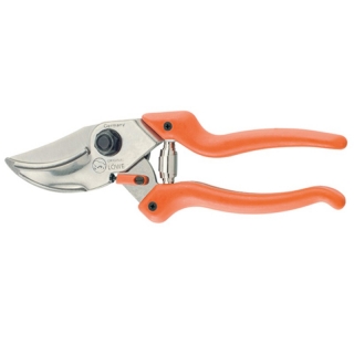 Dvoubřité zahradní nůžky, Original Löwe 9104