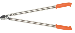 Nůžky na větve pákové, jednobřité, 80 cm, Original Löwe 20080