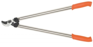 Nůžky na větve pákové, dvoubřité, 80 cm, Original Löwe 21080