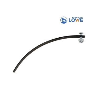 Pružina se šroubkem a maticí k nůžkám Löwe řady 1, Original Löwe 1003