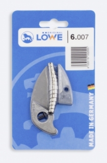 Set (6001,6002,6003) pro nůžky řady 6, Original Löwe 6007