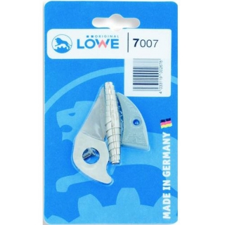 Set (7001,7002,6003) pro nůžky Löwe řady 7, Original Löwe 7007