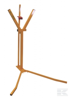 Koza na řezání dřeva se zarážkou (015200)