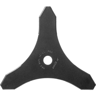 Vyžínací nůž ke křovinořezu, Kramp 3Z 255-20-3mm (KP-FGP514251)