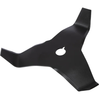 Mulčovací nůž ke křovinořezu, Kramp 3Z 300-25,4-4mm (KP-514256)