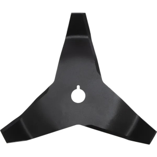 Mulčovací nůž ke křovinořezu, Kramp 3Z 300-20-4mm (KP-514254)