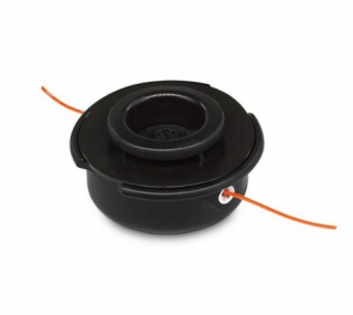 Žací hlava TrimCut 41-2 - 2,7 mm, STIHL (40037102104)