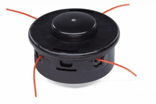 Žací hlava AutoCut 40-4 - 2,7 mm, STIHL (40057102100)