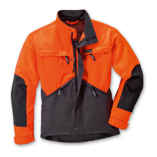 Lesnická bunda DYNAMIC, STIHL (00883350905)