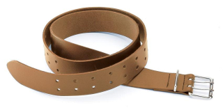 Kožený opasek, 125cm, STIHL (00008810600)