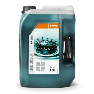 Olej STIHL HP Ultra 5L, STIHL (07813198063)