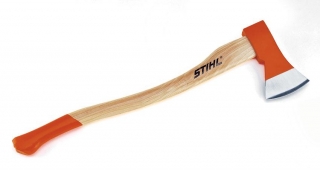 Lesnická sekera, 60 cm, 1000 g, STIHL (00008811971)