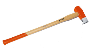 Kladivo na štípání dřeva - kalač, 85 cm, 3000 g, STIHL (00008812009)