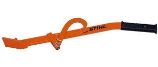 Lopatka s obracákem, 80 cm, 1800 g, STIHL (00008812701)