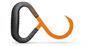Tažný hák, kalená ocel, STIHL (00008812907)