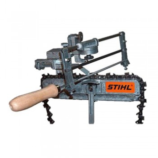 Ostřící přípravek pilových řetězů, FG2, STIHL (56040007501)