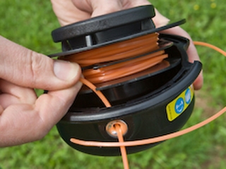 Cívka se strunou STIHL - 2,4 mm pro TrimCut 31-2 (40027104314)