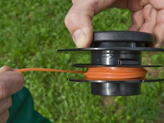 Cívka se strunou STIHL - 2,7 mm pro TrimCut 41-2 (40037104306)