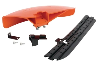 Univerzální ochranný kryt křovinořezu, STIHL Ø 420 mm pro FS 240, FR 410, 460 (41190071027)