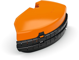 Univerzální ochranný kryt křovinořezu, STIHL Ø 420 mm pro FS 240, FR 410, 460 (41190071027)