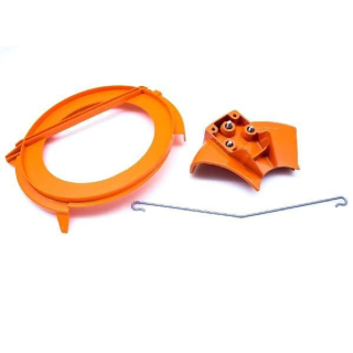 Sada dorazů pro pilové kotouče, 200mm, STIHL (41260071002)