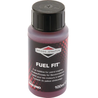 Stabilizátor paliva FUEL FIT B&S, 100ml (KP-992380)