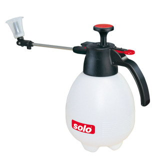 Ruční postřikovač Solo 402 (KP-402SP)