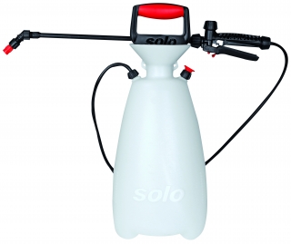 Konvový postřikovač Solo 409