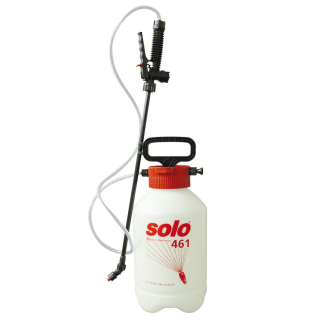 Konvový postřikovač Solo 461