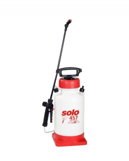 Konvový postřikovač Solo 457 Pro