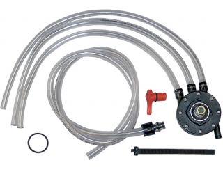 Přídavné čerpadlo kapaliny pro rosič Solo 423 (4400117)