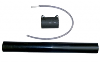 Prodlužovací trubice pro rosiče Solo 423 / 444 / 450 (4900333)