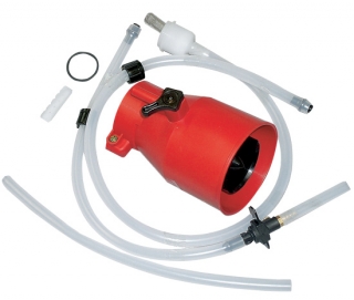 Tryska pro přesné dávkování pro rosiče Solo 423 / 444 / 450 (4900479)